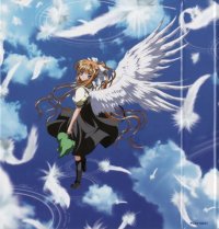 BUY NEW air - 127466 Premium Anime Print Poster