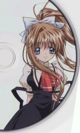 BUY NEW air - 127469 Premium Anime Print Poster