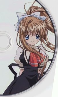 BUY NEW air - 127469 Premium Anime Print Poster