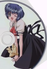 BUY NEW air - 127470 Premium Anime Print Poster