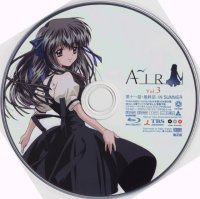 BUY NEW air - 127471 Premium Anime Print Poster