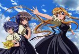 BUY NEW air - 130804 Premium Anime Print Poster