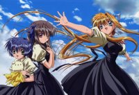 BUY NEW air - 130804 Premium Anime Print Poster