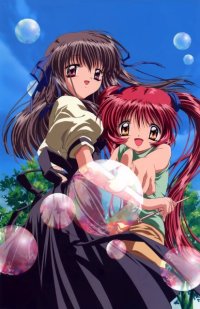 BUY NEW air - 130805 Premium Anime Print Poster