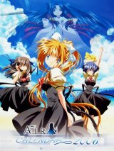 BUY NEW air - 145300 Premium Anime Print Poster