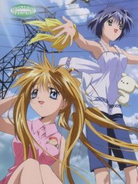 BUY NEW air - 1473 Premium Anime Print Poster