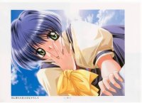 BUY NEW air - 148648 Premium Anime Print Poster