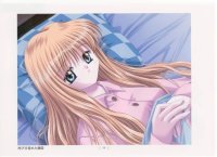 BUY NEW air - 148806 Premium Anime Print Poster