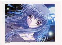 BUY NEW air - 148809 Premium Anime Print Poster