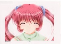 BUY NEW air - 148819 Premium Anime Print Poster