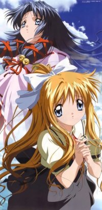 BUY NEW air - 1503 Premium Anime Print Poster