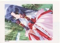 BUY NEW air - 1524 Premium Anime Print Poster
