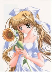 BUY NEW air - 1530 Premium Anime Print Poster