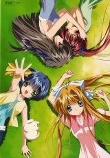 BUY NEW air - 1545 Premium Anime Print Poster