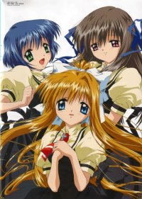 BUY NEW air - 1547 Premium Anime Print Poster