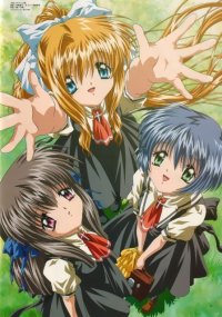 BUY NEW air - 1548 Premium Anime Print Poster