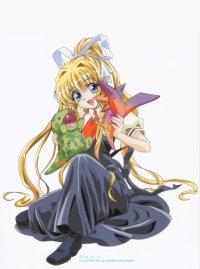 BUY NEW air - 155750 Premium Anime Print Poster