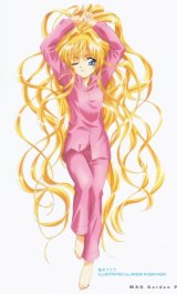 BUY NEW air - 155752 Premium Anime Print Poster