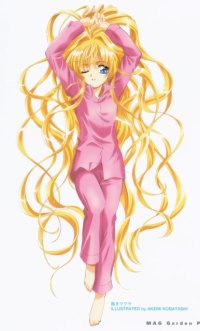 BUY NEW air - 155752 Premium Anime Print Poster