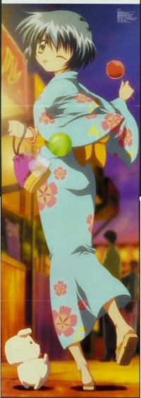 BUY NEW air - 16157 Premium Anime Print Poster