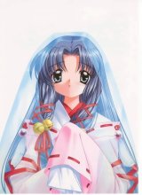 BUY NEW air - 16162 Premium Anime Print Poster
