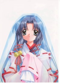 BUY NEW air - 16162 Premium Anime Print Poster
