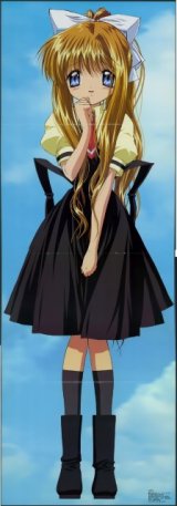 BUY NEW air - 16170 Premium Anime Print Poster