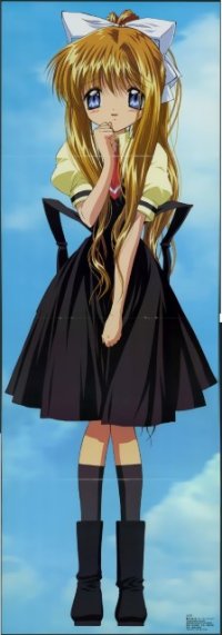 BUY NEW air - 16170 Premium Anime Print Poster