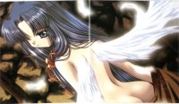 BUY NEW air - 164669 Premium Anime Print Poster