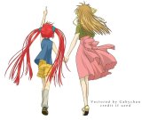 BUY NEW air - 164755 Premium Anime Print Poster