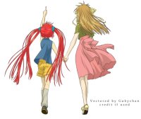 BUY NEW air - 164755 Premium Anime Print Poster