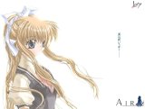 BUY NEW air - 168113 Premium Anime Print Poster