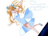 BUY NEW air - 175425 Premium Anime Print Poster