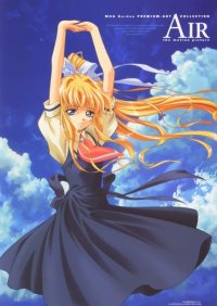 BUY NEW air - 20166 Premium Anime Print Poster