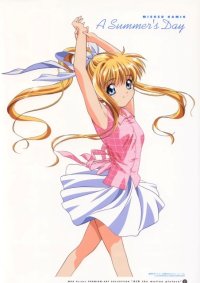 BUY NEW air - 20172 Premium Anime Print Poster