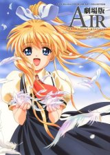 BUY NEW air - 20177 Premium Anime Print Poster