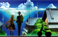 BUY NEW air - 20341 Premium Anime Print Poster