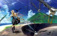BUY NEW air - 20347 Premium Anime Print Poster