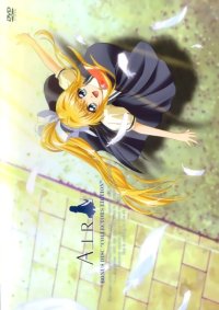 BUY NEW air - 20350 Premium Anime Print Poster