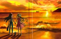 BUY NEW air - 25170 Premium Anime Print Poster