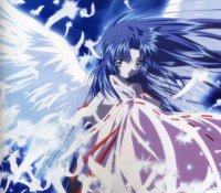 BUY NEW air - 26697 Premium Anime Print Poster