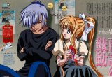 BUY NEW air - 2999 Premium Anime Print Poster