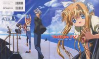 BUY NEW air - 33848 Premium Anime Print Poster