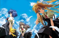 BUY NEW air - 3708 Premium Anime Print Poster