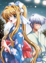 BUY NEW air - 3743 Premium Anime Print Poster