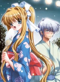 BUY NEW air - 3743 Premium Anime Print Poster
