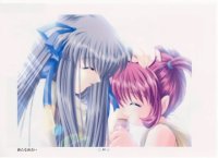 BUY NEW air - 37915 Premium Anime Print Poster