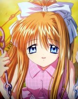 BUY NEW air - 56338 Premium Anime Print Poster