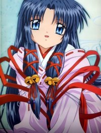 BUY NEW air - 56601 Premium Anime Print Poster