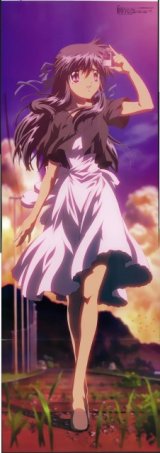 BUY NEW air - 60124 Premium Anime Print Poster
